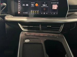 Внедорожник Haval F7 2026 года, 3299000 рублей, Красноярск