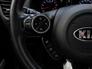 Хетчбэк Kia Soul 2014 года, 1070000 рублей, Краснодар