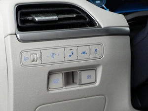 Внедорожник Hyundai Palisade 2021 года, 5258888 рублей, Москва