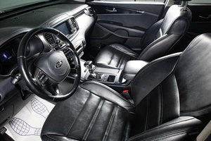Внедорожник Kia Sorento Prime 2018 года, 2399000 рублей, Сургут