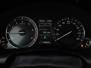 Седан Lexus ES 2015 года, 2160000 рублей, Нижний Новгород