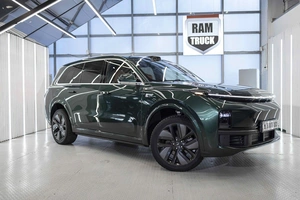 Внедорожник Li Auto L9 2024 года, 7399999 рублей, Москва