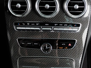 Купе Mercedes-benz C-класс AMG 2020 года, 5900000 рублей, Тюмень
