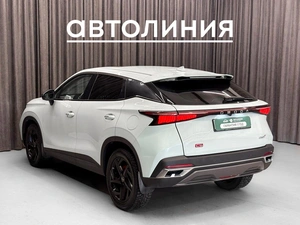 Внедорожник OMODA C5 2023 года, 1719000 рублей, Красноярск