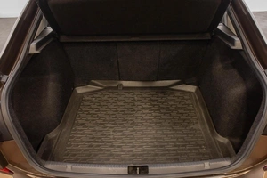 Лифтбек Volkswagen Polo 2022 года, 1989000 рублей, Барнаул