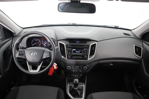 Внедорожник Hyundai Creta 2018 года, 1650000 рублей, Брянск