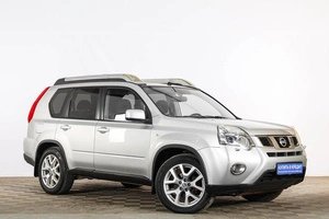 Внедорожник Nissan X-Trail 2011 года, 1259000 рублей, Тюмень