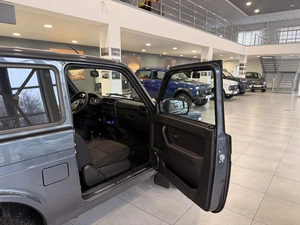 Внедорожник ВАЗ (LADA) Niva Legend 2025 года, 1050000 рублей, Орёл