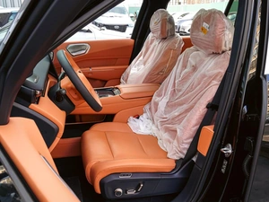 Внедорожник Lynk & Co 900 2025 года, 7949000 рублей, Краснодар