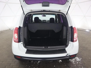 Внедорожник Renault Duster 2013 года, 900000 рублей, Орёл