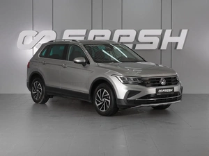 Внедорожник Volkswagen Tiguan 2020 года, 2639000 рублей, Минеральные Воды