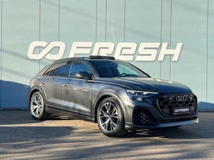 Внедорожник Audi Q8 2025 года, 14650000 рублей, Ижевск