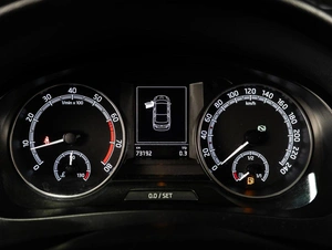 Лифтбек Skoda Rapid 2019 года, 1389000 рублей, Тюмень