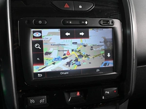 Внедорожник Renault Duster 2018 года, 1349000 рублей, Аксай