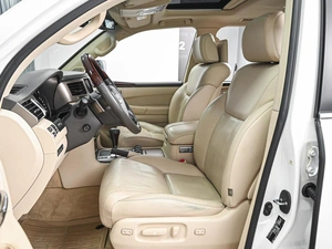 Внедорожник Lexus LX 2015 года, 8349000 рублей, Ставрополь