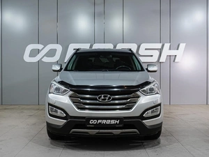 Внедорожник Hyundai Santa Fe 2012 года, 1389000 рублей, Воронеж