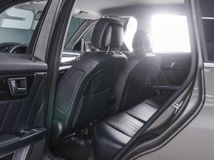 Внедорожник Mercedes-benz GLK-класс 2013 года, 2670000 рублей, Ростов-на-Дону