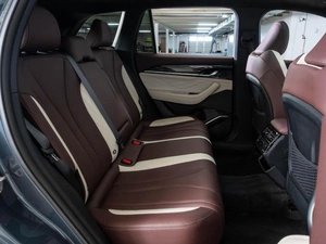 Внедорожник Geely Monjaro 2023 года, 3383000 рублей, Ставрополь