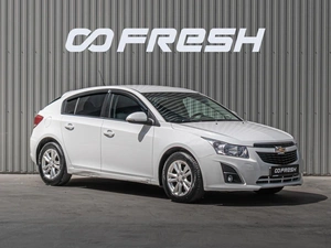 Хетчбэк Chevrolet Cruze 2014 года, 649030 рублей, Краснодар
