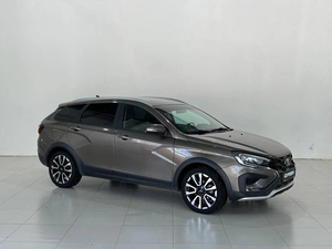 Универсал ВАЗ (LADA) Vesta Cross 2024 года, 1430000 рублей, Кострома