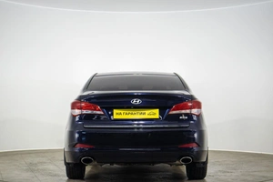 Седан Hyundai i40 2013 года, 899000 рублей, Оренбург
