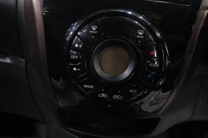 Хетчбэк Nissan Note 2017 года, 1099000 рублей, Новокузнецк
