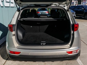 Внедорожник Kia Sportage 2016 года, 1720000 рублей, Большой Сочи