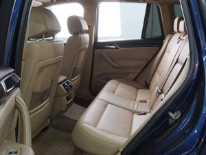 Внедорожник BMW X3 2015 года, 2149000 рублей, Воронеж