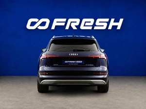 Внедорожник Audi e-tron 2021 года, 5547031 рублей, Москва