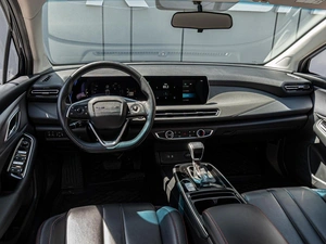 Седан Baic U5 Plus 2023 года, 1230000 рублей, Краснодар