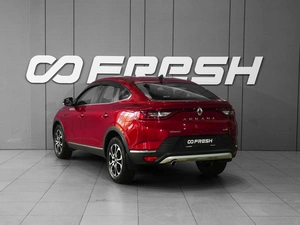 Внедорожник Renault Arkana 2019 года, 1378000 рублей, Тверь