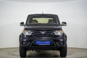 Пикап УАЗ Pickup 2015 года, 519000 рублей, Оренбург