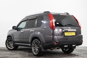 Внедорожник Nissan X-Trail 2012 года, 1369000 рублей, Сургут