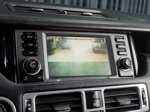 Внедорожник Land Rover Range Rover 2008 года, 1379000 рублей, Тюмень
