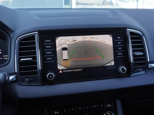 Внедорожник Skoda Karoq 2021 года, 2089000 рублей, Нижний Новгород