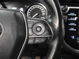 Седан Toyota Camry 2019 года, 3300000 рублей, Ставрополь