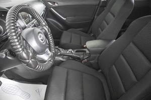 Внедорожник Mazda CX-5 2011 года, 1799000 рублей, Кемерово