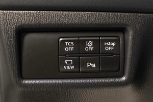 Внедорожник Mazda CX-5 2025 года, 4089000 рублей, Новосибирск