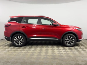 Внедорожник Chery Tiggo 7 Pro 2020 года, 1735900 рублей, Казань