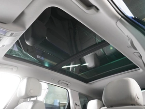 Внедорожник Volkswagen Touareg 2019 года, 5099000 рублей, Воронеж