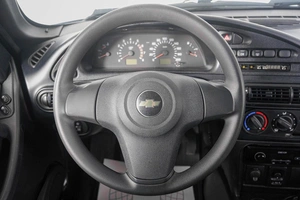 Внедорожник Chevrolet Niva 2016 года, 659000 рублей, Кемерово