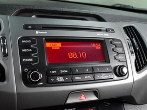 Внедорожник Kia Sportage 2015 года, 1499000 рублей, Воронеж