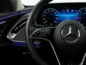 Седан Mercedes-benz E-класс 2024 года, 7249999 рублей, Москва