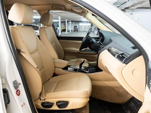 Внедорожник BMW X3 2014 года, 2819000 рублей, Ставрополь