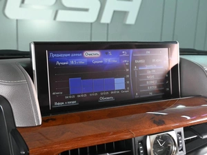 Внедорожник Lexus LX 2017 года, 6100000 рублей, Ростов-на-Дону