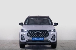 Внедорожник Chery Tiggo 7 Pro 2021 года, 1949000 рублей, Томск