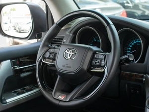 Внедорожник Toyota Land Cruiser 2010 года, 2949000 рублей, Волгоград