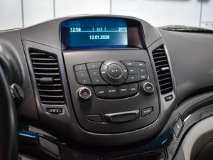 Минивэн Chevrolet Orlando 2012 года, 1050000 рублей, Муром