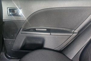 Седан Ford Mondeo 2006 года, 530000 рублей, Солонцы