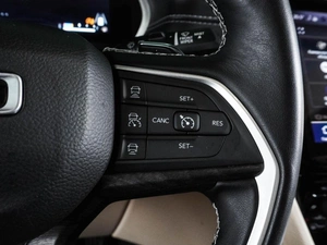 Внедорожник Jeep Grand Cherokee 2022 года, 7990000 рублей, Воронеж